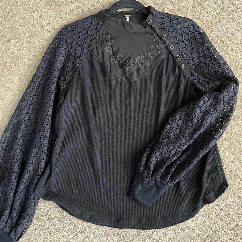 Free People Top
